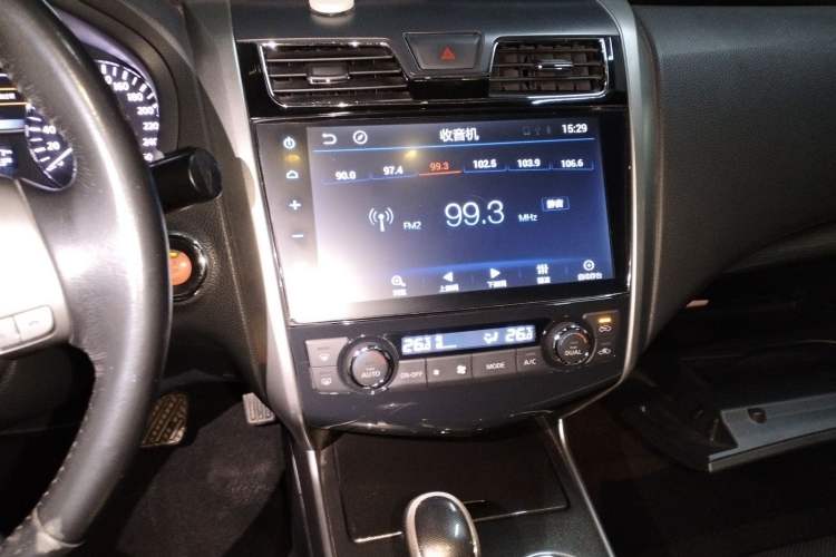 Used Nissan Teana 2015 2.0L XL Upper Champions League Tech Edition
