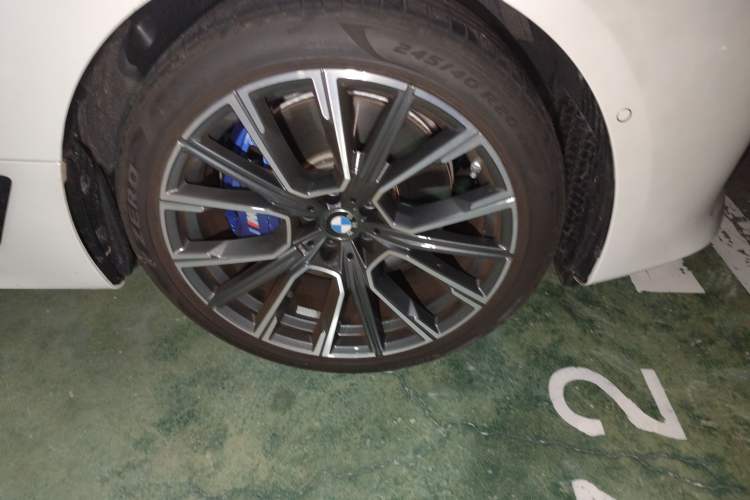 Used BMW 6 Series GT 2024 630i M Sport Luxury Package