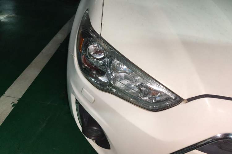 Used Mitsubishi ASX 2013 2.0L CVT 4x4 Flagship Edition
