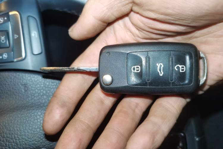 Used Volkswagen Tiguan L 2013 1.8 TSI Automatic Two-Wheel Drive Comfort Edition