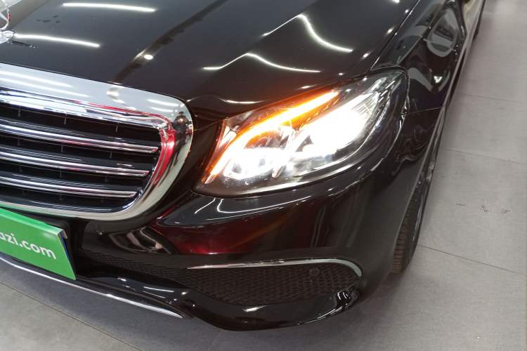 Used Mercedes-Benz E-Class 2019 E 260 L Sport Edition