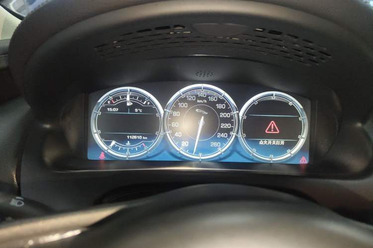 Used Jaguar XJ 2015 XJL 2.0T Elegance Business 80th Anniversary Limited Edition
