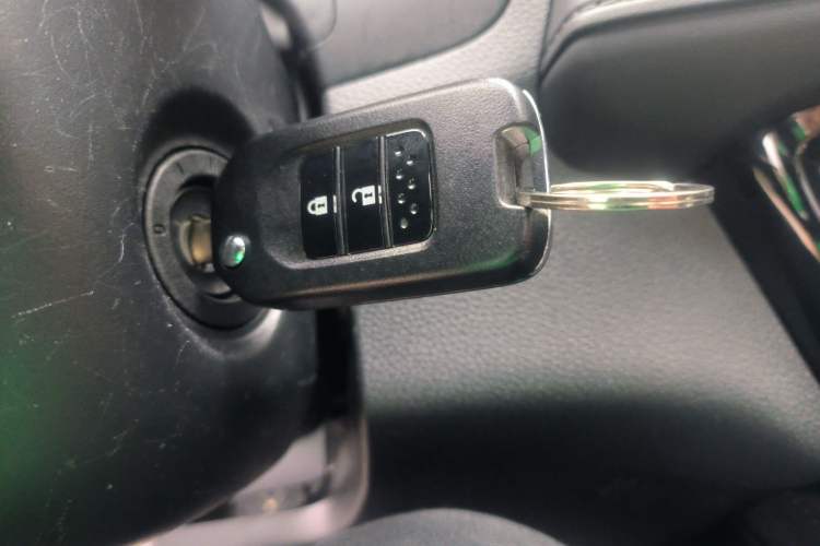 Used Honda Vezel 2020 1.5L CVT Pioneer Edition
