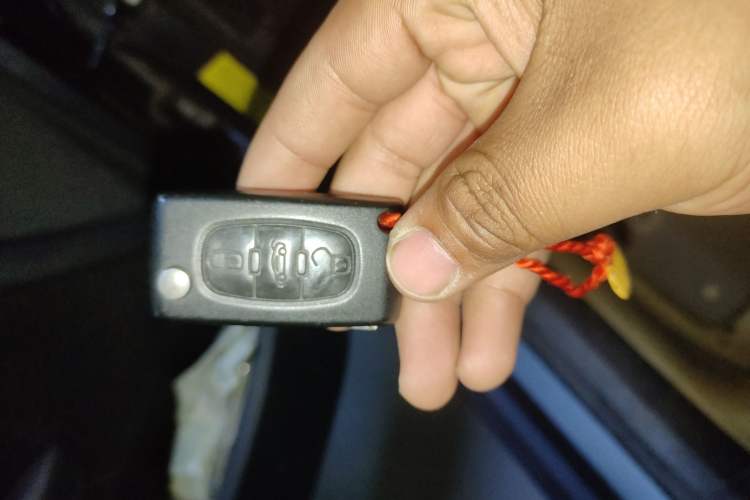 Used Peugeot 408 2013 2.0L Automatic Luxury Edition