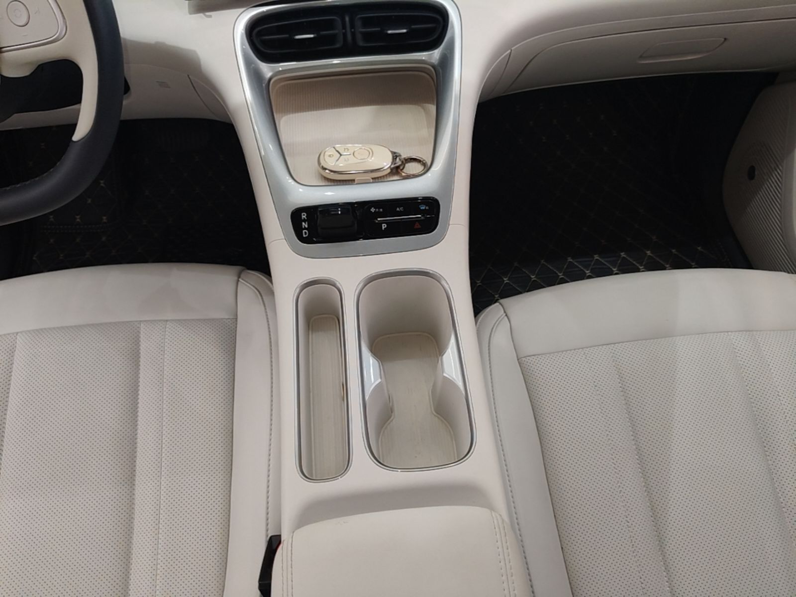 Geely Galaxy Geome 2025 310km Dream Edition — снимка 16