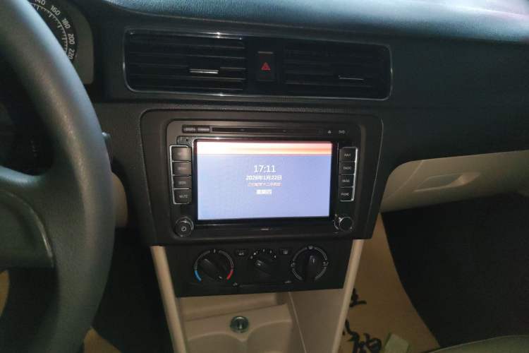 Used Skoda Rapid 2013 1.4L Manual Smart Selection Trim