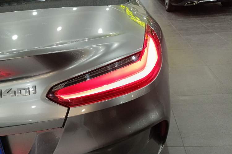 Used BMW Z4 2019 sDrive 25i M Sport Package
