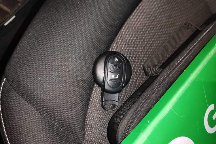 Used MINI 2018 1.5T ONE PLUS