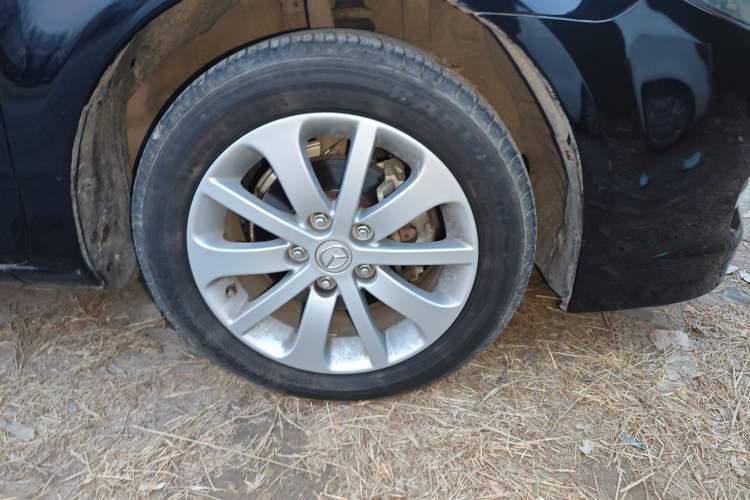 Used Mazda 6 2013 2.0L Automatic Fashion Edition
