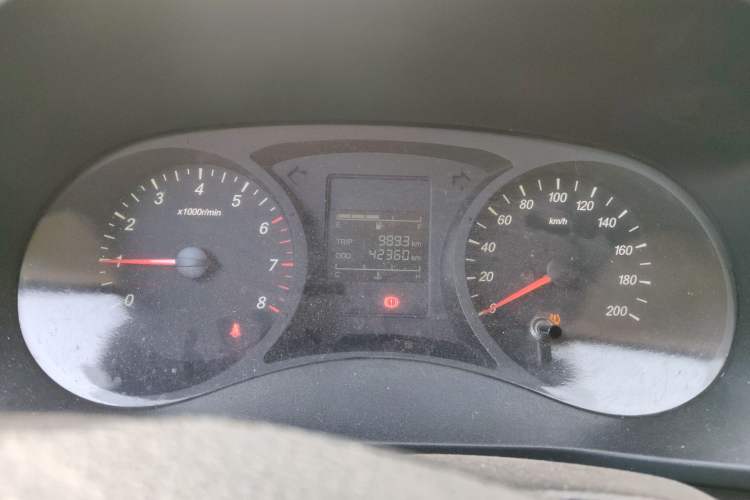 Used Wuling Hongguang PLUS 2019 1.5T Manual Standard Edition 5 Seats
