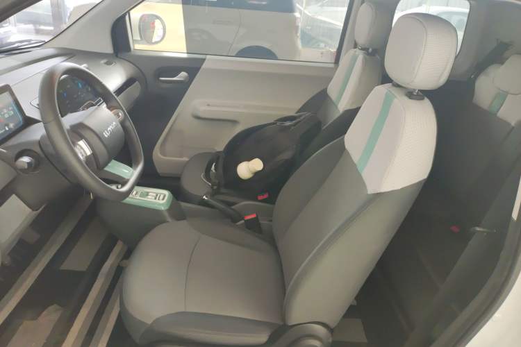 Used CHANGAN NEVO Lumin 2024 130km Qingyue Version
