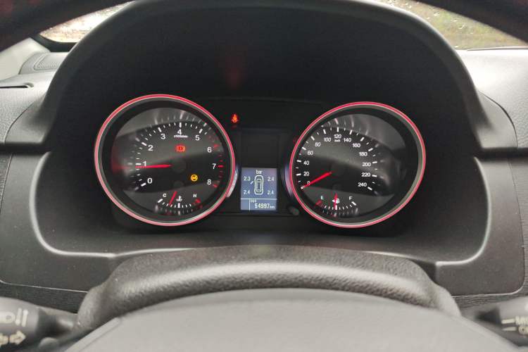 Used Haval M6 2018 1.5T Manual Two-Wheel Drive Elite Model
