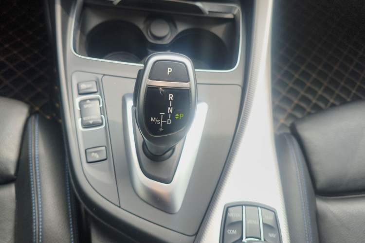 Used BMW 2 Series 2019 225i Luxury Model with M Sport Package