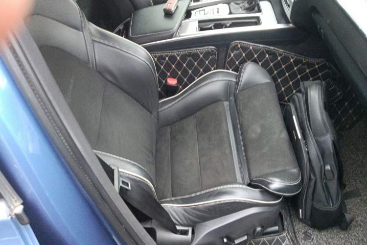 Used Volvo XC60 2018 T5 4x4 Zhiya Sport Edition