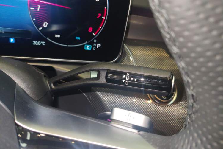 Used Mercedes-Benz C-Class 2024 Restyled C 260 L Sport Edition
