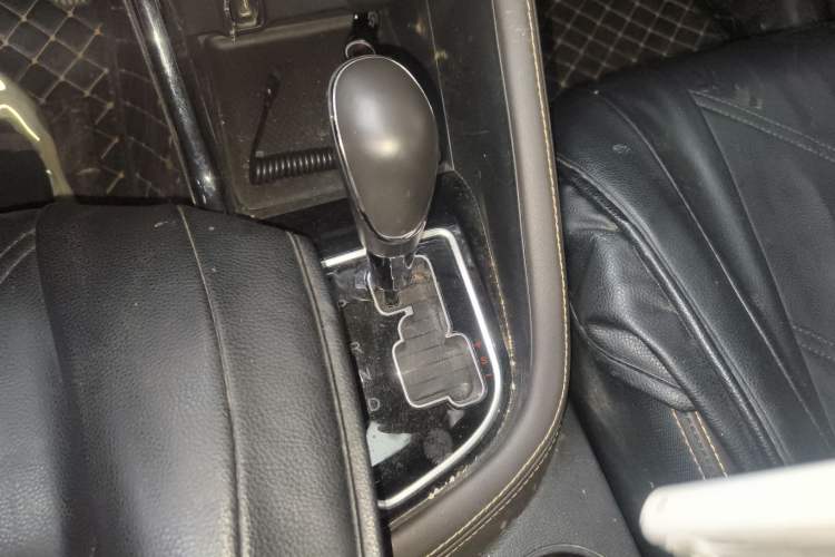 Used Changan Eado DT 2018 1.6L Automatic Smart Enjoyment Model
