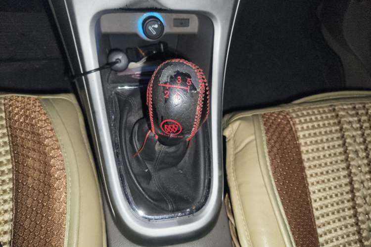 Used Buick GT 2010 GT 1.6L Manual Entry-Level Model
