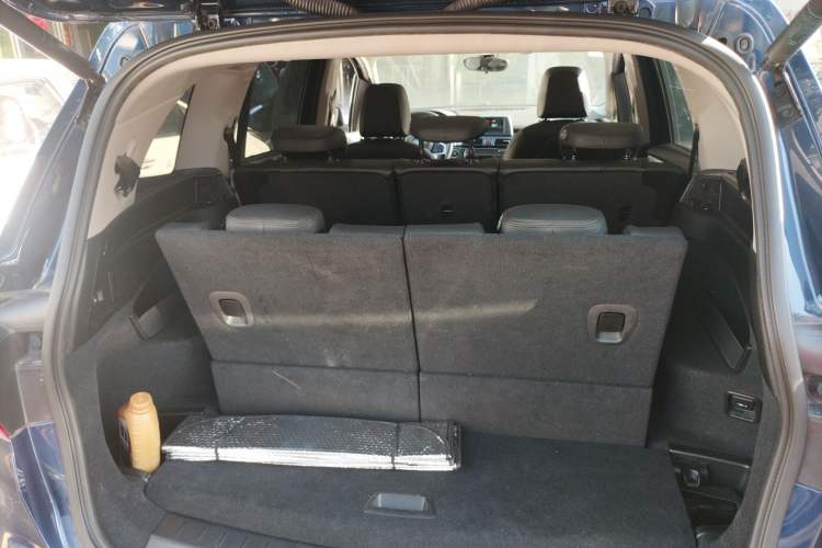 Used BMW 2 Series Gran Tourer 2018 220i Leading Model