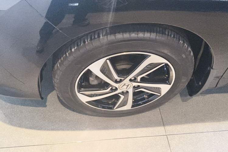 Used Honda Odyssey 2015 2.4L Smart Edition
