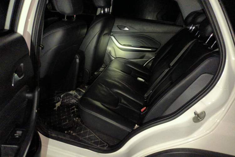 Used Chery Tiggo 3X 2021 PLUS 1.5L CVT "Painkai Red Date" Edition II