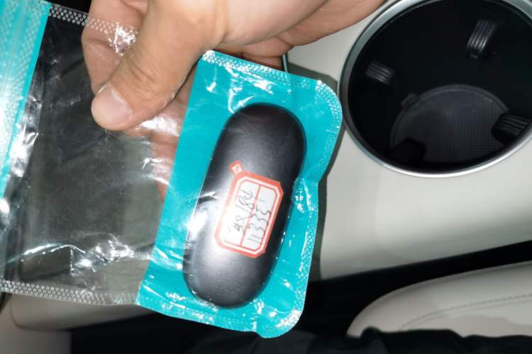 Used Li Auto L9 2024 Ultra Model
