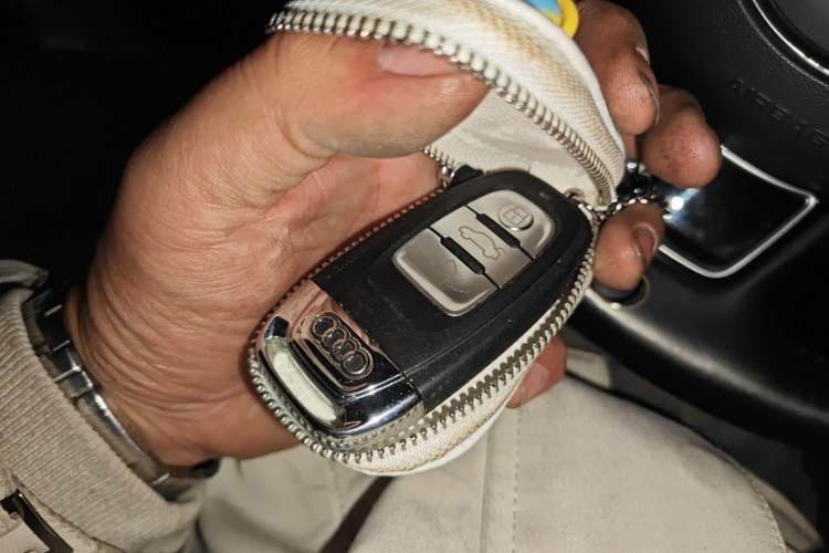 Used Audi A5 2013 Sportback 40 TFSI