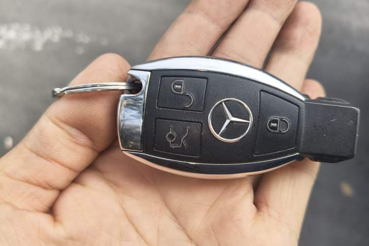 Used Mercedes-Benz S-Class 2014 S 320 L Business Model