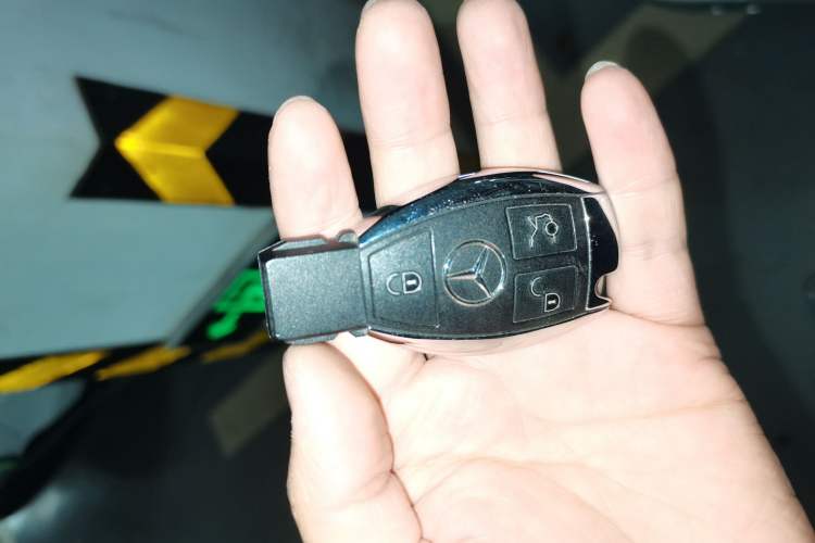 Used Mercedes-Benz C-Class 2018 C 200 Estate