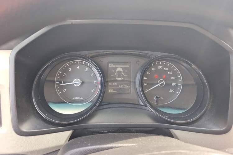 Used Wuling Zhengcheng 2021 1.5T Manual Luxury Version