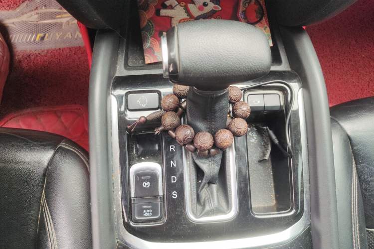 Used GAC Trumpchi GS8 2017 320T Two-Wheel Drive Luxury Smart Connectivity Version (7 Seats)