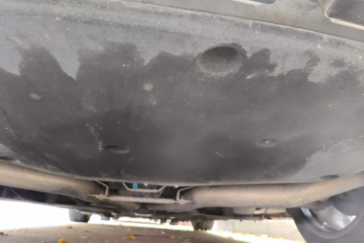 Used Maserati Ghibli 2017 3.0T Standard Edition Exterior 11