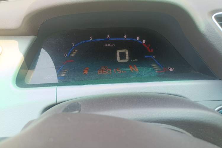 Used Luxgen 5 2014 Honor Navigation Edition 1.8T Automatic Luxury Model