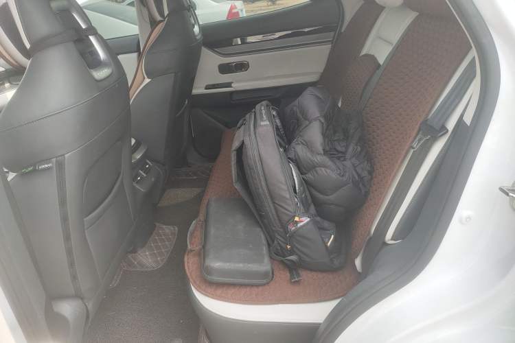 Used JETOUR Dashing 2022 1.6T DCT King PLUS
