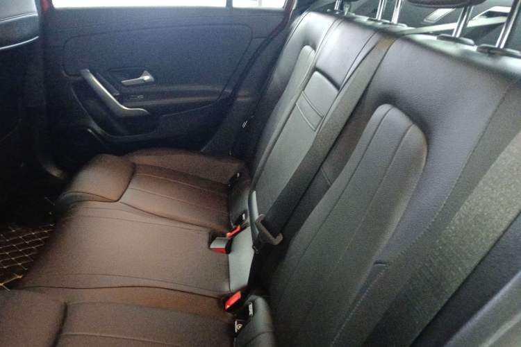 Used Mercedes-Benz A-Class 2021 Restyled A 180 L Sport Sedan