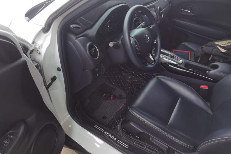 Used Honda XR-V 2021 1.5L CVT Classic Edition Driver Seat