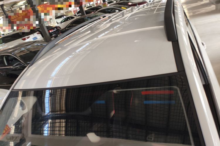 Used Wuling Hongguang S3 2018 1.5L Manual Standard Version China V Standard Roof