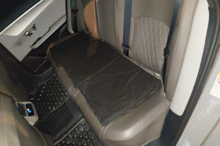 Used BYD Han 2025 DM-i 125KM Elite Model