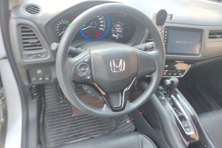 Used Honda Vezel 2019 220 TURBO CVT Elite Edition China VI Steering Wheel
