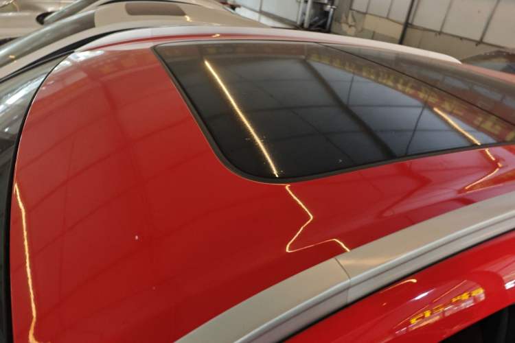 Used Geely Auto Coolray 2020 Facelift 240T DCT Hunter
