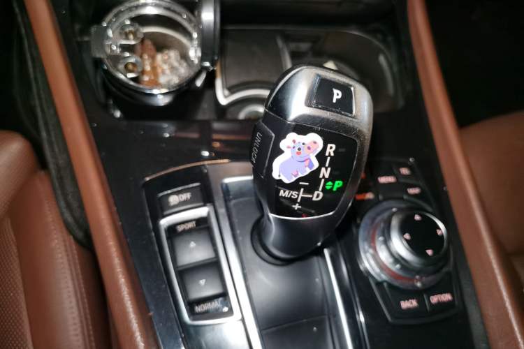 Used BMW 5 Series GT 2011 535i xDrive Luxury Edition
