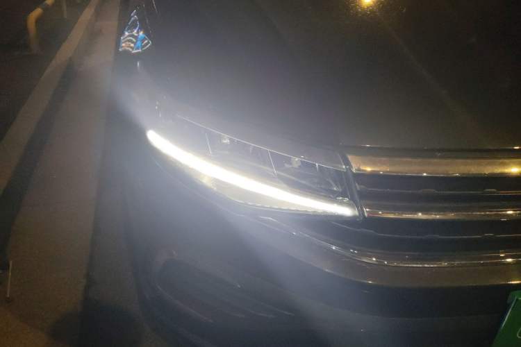 Used Volkswagen Bora 2023 200TSI Manual Comfort Edition