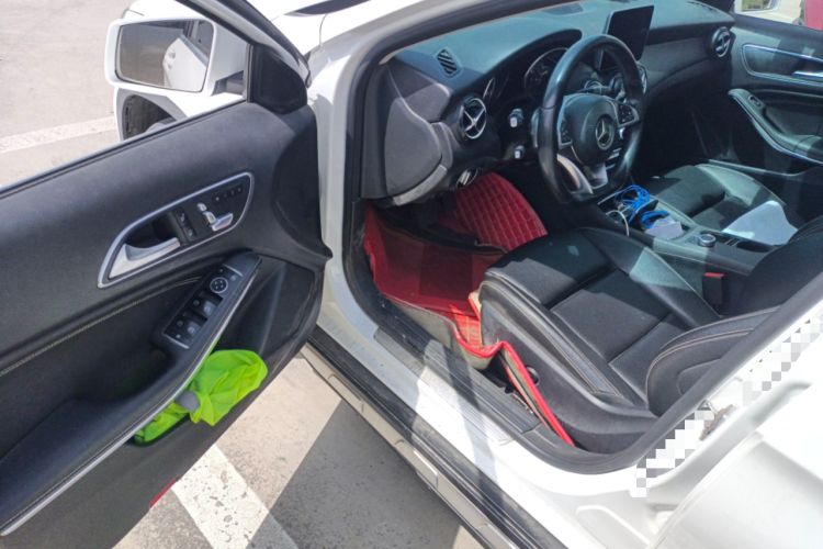 Used Mercedes-Benz GLA 2019 GLA 200 Dynamic Edition
