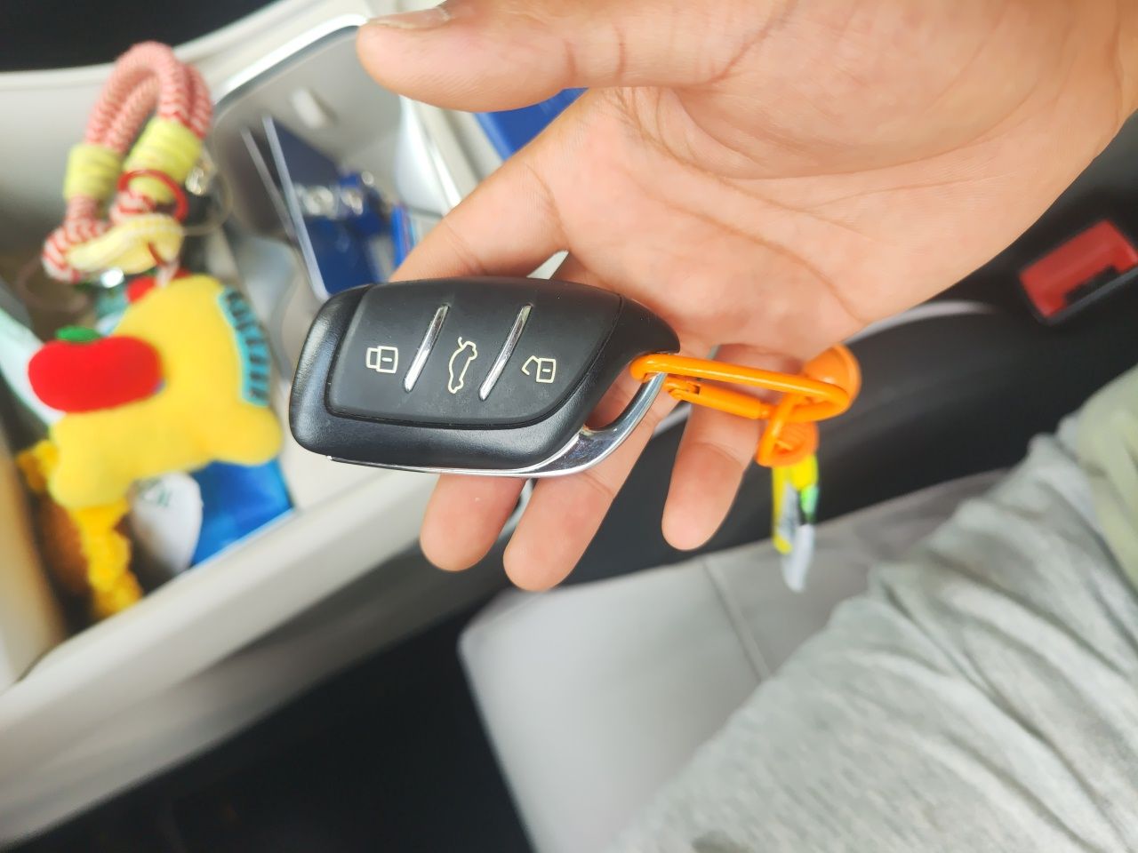 MG 4 EV 2026 Model 437 All-in-One Edition — снимка 20