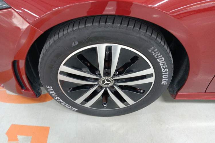 Used Mercedes-Benz A-Class 2019 Restyled A 180 L Sport Sedan