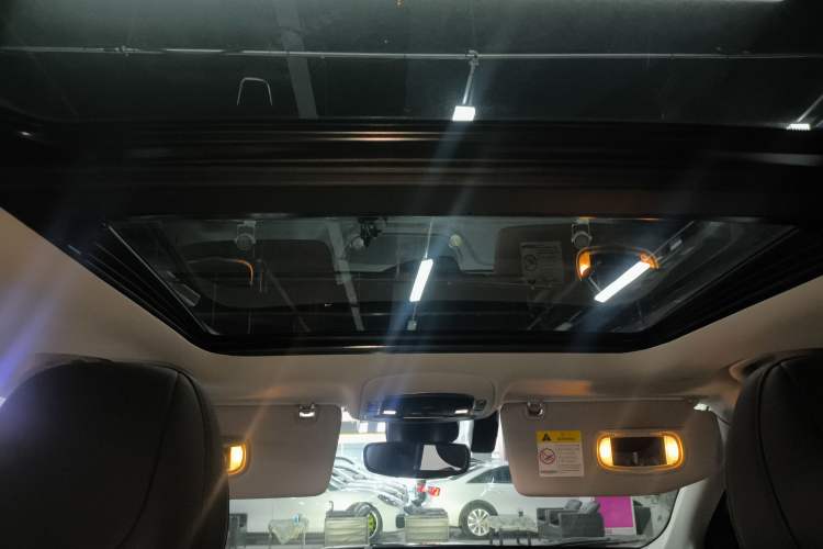 Used Jeep Grand Commander 2020 2.0T Four-Wheel Drive Elite Enhanced Edition
