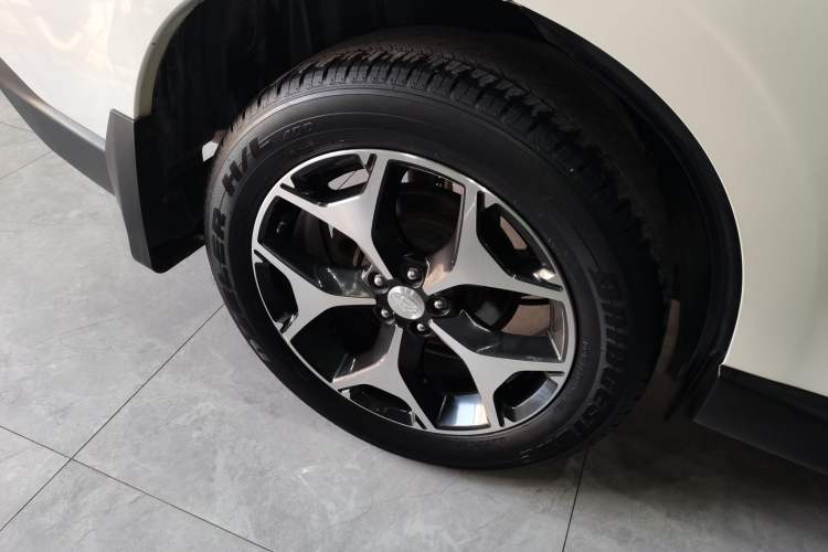 Used Subaru Forester 2015 2.0i Special Edition Commemorative Model
