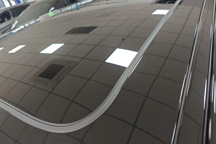 Used Nio ES8 2023 75 kWh