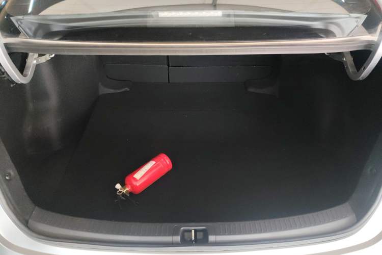 Used Toyota Levin 2021 185T CVT Luxury Edition