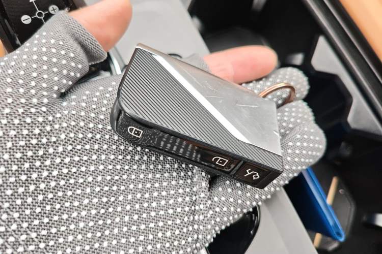 Used Lynk & Co 09 EM-P 2024 2.0TD EM-P Four-Wheel Drive ULTRA Six-Seater