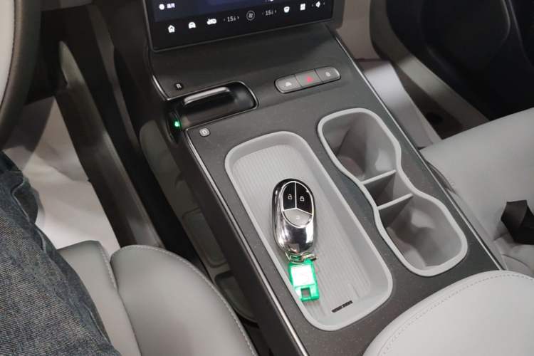 Used Nio ET5T 2024 75kWh Touring
